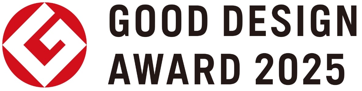 GOOD DESIGN AWERD 2025